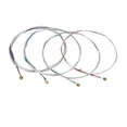 thumbnail image 4 of Cellos String Replacement, Durable Cello Strings Clear Sound  For Repairing For Maintenance, 4 of 8