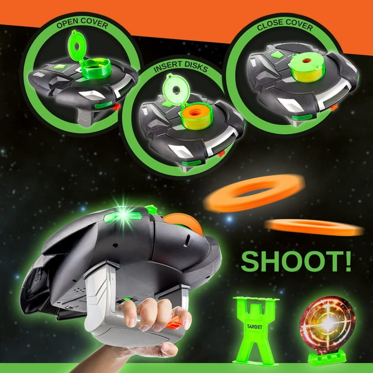Toy shooting game deals