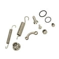 thumbnail image 1 of Springs Side Stand Springs Kit Stable Support High Strength Motorcycle Kickstand Spring Kit For 150 XC 350 XCF-W 250 EXC, 1 of 8