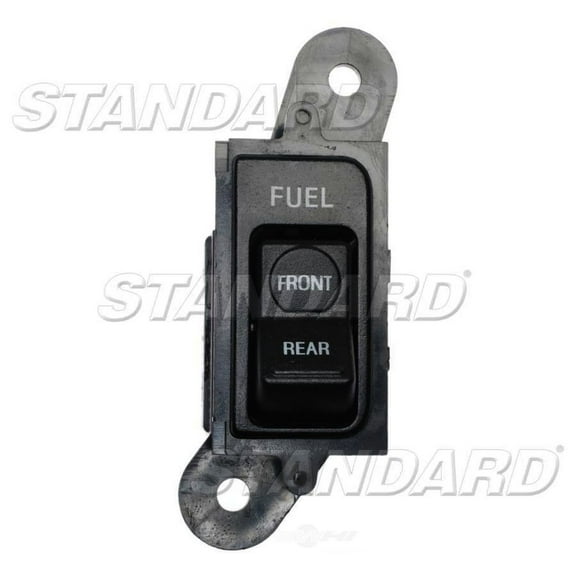 Fuel Tank Selector Switch