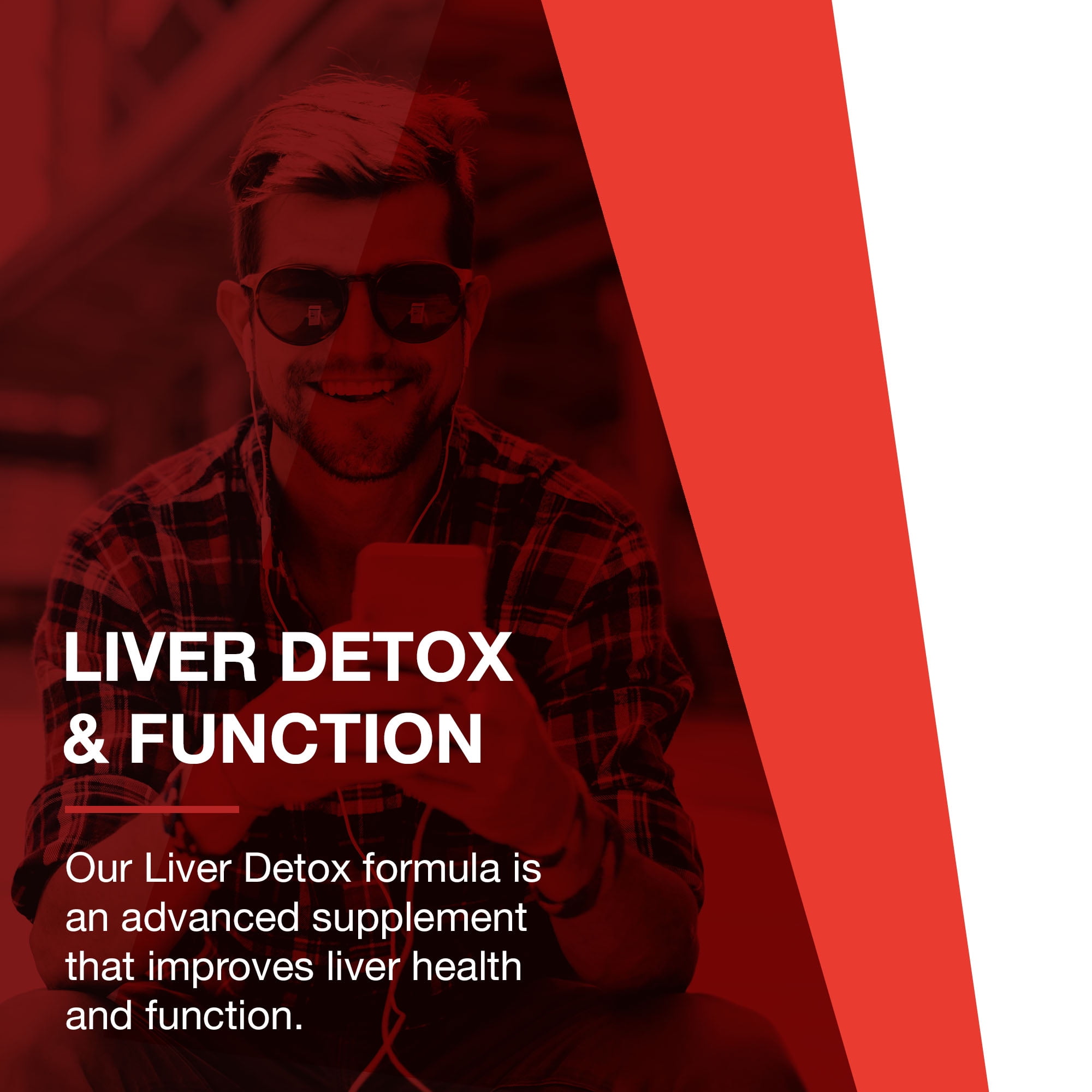 Protocol for Life Balance Liver Detox Support with Milk Thistle Extract - 90 Veg Caps