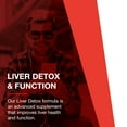 thumbnail image 3 of Protocol for Life Balance Liver Detox Support with Milk Thistle Extract - 90 Veg Caps, 3 of 8