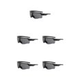 thumbnail image 1 of Sonducket Gafas de sol resistentes al viento y cómodas para entusiastas de los deportes al aire libre Ligeras y duraderas para hombres Type2 NO2, 1 of 6