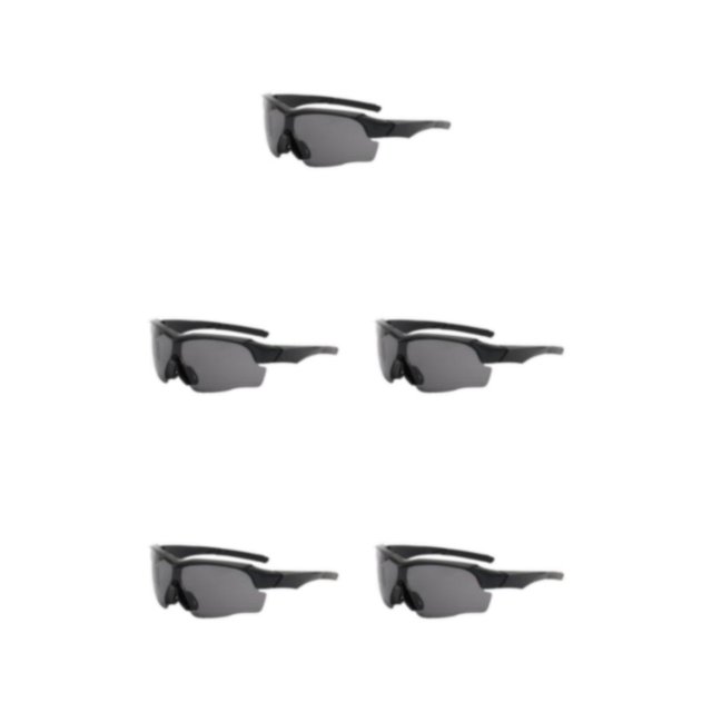 Sonducket Gafas de sol resistentes al viento y cómodas para entusiastas de los deportes al aire libre Ligeras y duraderas para hombres Type2 NO2
