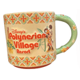 thumbnail image 4 of Disney Parks Minnie Mouse Polynesian Village Resort Coffee Mug New With Tag, 4 of 4