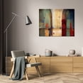 thumbnail image 3 of Don Li-Leger 44x31 Gallery Wrapped Canvas Wall Art Titled - Orchestration, 3 of 4