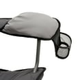 thumbnail image 5 of Ozark Trail Hazel Creek Cold Weather Folding Camp Chair with Mittens, 5 of 9