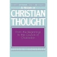 thumbnail image 1 of Pre-Owned A History of Christian Thought Volume I: From the Beginnings to the Council of Chalcedon (Paperback) 0687171822 9780687171828, 1 of 1