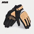 thumbnail image 3 of Guantes de motocicleta de verano de malla transpirable, guantes de ciclismo para motocicleta, guantes de dedo completo para Motocross con pantalla táctil para hombres y mujeres, XS-XXL, 3 of 5