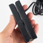 Card Reader,3 Usb Credit Qisuo 3
