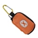 thumbnail image 3 of Soporte para Bolsa para popó de perro Yinane Dispensador de bolsas de excrementos con Clip naranja, 3 of 8
