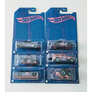 Hot Wheels Garage 30 Car Chase Boxed Set Choice Casting & Color Variations  - Simpson Advanced Chiropractic & Medical Center