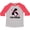 Heather and Red, variant on Inktastic 4th Birthday Unicorn 4 Year Old Girl Girls Toddler T-Shirt