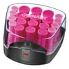 Conair Compact Ionic Hair Rollers, Pink, 20 HS83N