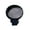 Black, variant on Mechanical Keyboard Knob Keycap Handmade Keycap Mechanical Keyboard Accessories