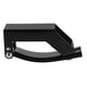 thumbnail image 1 of 4 soportes para portaequipajes de techo, abrazaderas para barras transversales de techo de automóvil, accesorios de montaje, clips de repuesto para barras transversales de techo de coche., 1 of 5