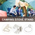 thumbnail image 3 of unbranded Soporte Para De Camping Con Estructura Robusta Y Ideal Para Exteriores, 3 of 7