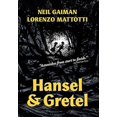 thumbnail image 1 of Hansel and Gretel: A TOON Graphic, 1 of 2