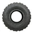 thumbnail image 4 of Tubeless Tire 145x70-6 Front or Rear ATV UTV Go Kart Buggie - Diamond Tread - P120, 4 of 5