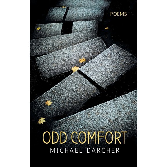 Odd Comfort, (Paperback)