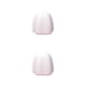 thumbnail image 1 of Advancent Cabezal de tapa de de Dispensador de cierre automático Cubierta lavable a prueba de polvo Blanco Blanco 2Conjunto, 1 of 6