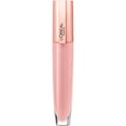 thumbnail image 1 of Bálsamo labial tintado con brillo L'Oreal Paris Glow Paradise, 1 of 8