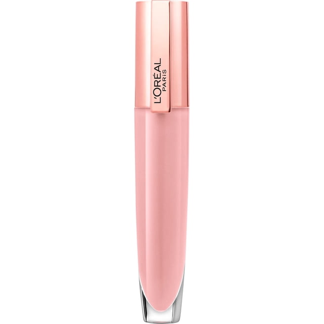 Bálsamo labial tintado con brillo L'Oreal Paris Glow Paradise