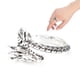 thumbnail image 3 of Anillos, Anillos Vintage Conveniente Buen Rendimiento Ajustable Para Fiestas para Viajar por Regalos, 3 of 7