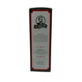 thumbnail image 2 of Colonel Ichabod Conk Bay Rum After Shave Colonia 4 onzas líquidas. Onz. botella de vidrio, 2 of 4