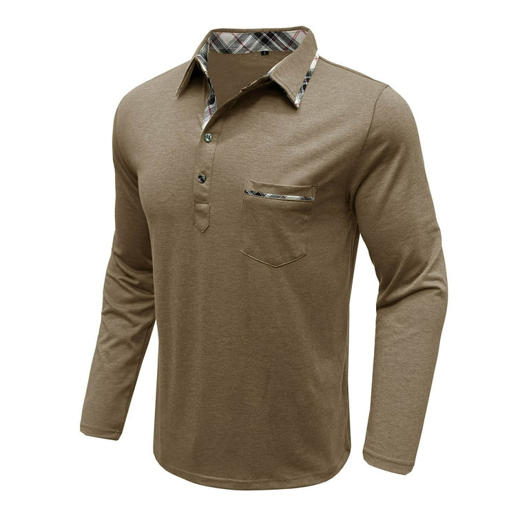 white christmas dresses The Original Dress Collar Polo™ White – Collars & Co main image 1