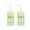 2PCS, variant on HHBEAUTY Facial Cleanser Deeping Cleansing Facial Moisturising Brightening Beautiful Without Tightness 100ml