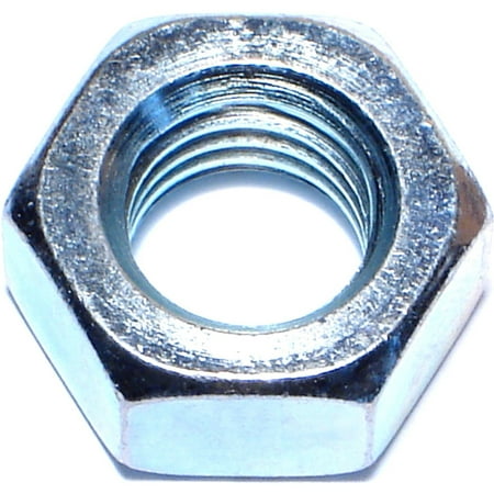 

14mm-2.0 Zinc Plated Class 8 Steel Coarse Thread Finished Hex Nuts