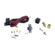thumbnail image 2 of Kit de termostato para ventilador de enfriamiento eléctrico Kit de cableado para ventilador eléctrico 200 encendido 185 apagado Rosca de unidad de, 2 of 8