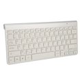 thumbnail image 3 of Clavier Bilingue Portable Élégant 2,4G pour Ordinateurs de Bureau, Portables, Tablettes, 3 of 8