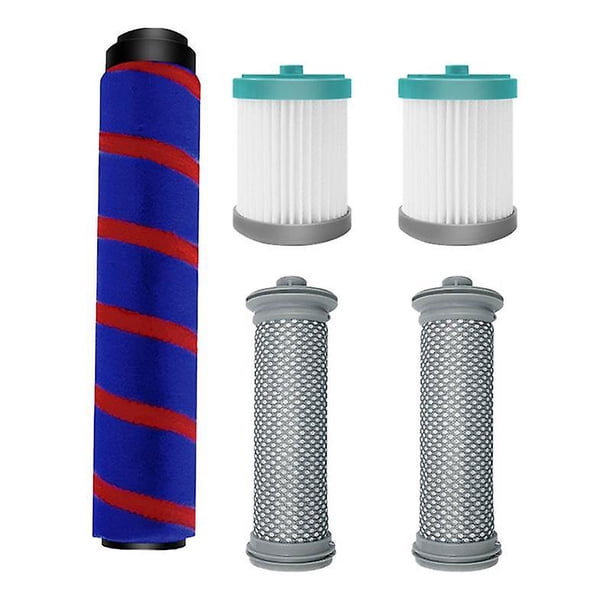 Reemplazo de robots de barrido Para Tineco A10 A11 Hero A10 A11 Master Pure Roller Brush filtro Hepa