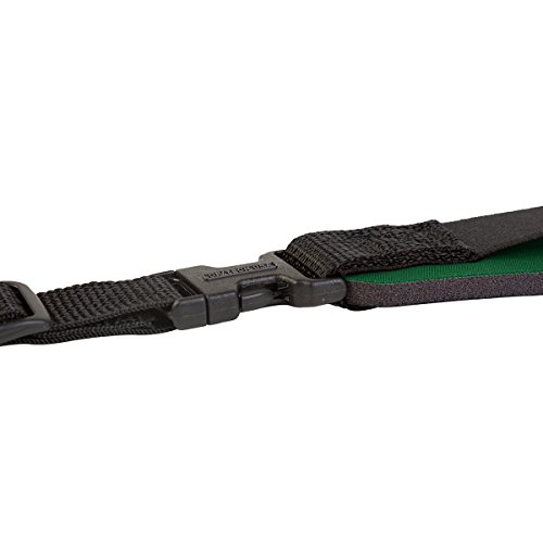OP/TECH USA Pro Loop Strap (Forest) - image 3 of 6