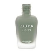 Zoya Natural Nail Polish, Sage, 0.5 Fl Oz