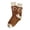 A-Coffee96, variant on Yuanlong Womens Retro Striped Crew Socks Soft Stretch Winter Thick Warm Mid Calf Casual Stylish Socks
