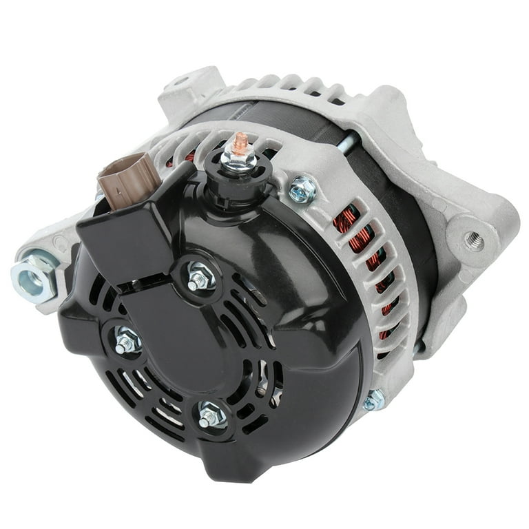 CCIYU Alternators 11385 Fit for 2009-2010 For Toyota Corolla 1.8L