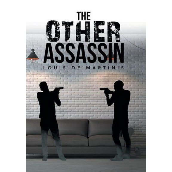 The Other Assassin (Hardcover)