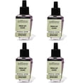thumbnail image 1 of Bath & Body Works Wallflowers Home Fragrance Refills, 4-Pack (Fresh Cut Lilacs), 1 of 1