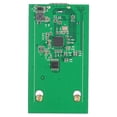 thumbnail image 3 of mSATA to USB3.0 Case Converter Adapter External Case mSATA SSD Box External Enclosure(Black), 3 of 8