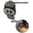 thumbnail image 4 of Protector de zapatos para bicicleta Spark, juego de piedras para patineta, almohadillas para piedras Sparking, 4 of 9