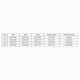 thumbnail image 5 of HCNTES Baby Girl Clothes 0 3 6 9 12 18 Months Letter Print Long Sleeve Ruffle Romper and Sunflower Floral Long Sets Cute Baby Fall Winter Outfit, 5 of 5