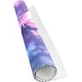 thumbnail image 6 of Butterflies Purple 12×18 inch Placemats Heat Resistant Washable Foldable Rectangular Placemats Set Decoration Indoor Outdoor for Kitchen Dining Table 6PCs, 6 of 8