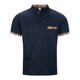 thumbnail image 4 of pstuiky Camisas de vestir de manga corta para hombre, Camiseta de manga corta con cuello alto, botones y bolsillos para hombre camisas casuales para hombre s, 4 of 9