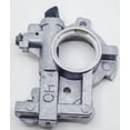 thumbnail image 3 of HIGH OUTPUT OIL PUMP FITS STIHL 066 MS660, 3 of 7