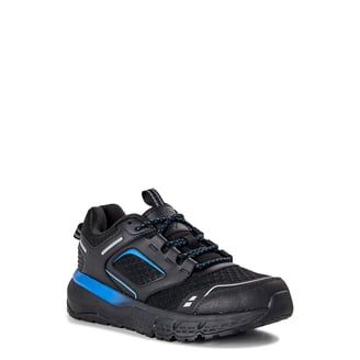 Herman Survivors CASSLE Composite Toe Work Shoes Men\'s Size 8 Black Blue NEW NIB s-l400.jpg main image 2