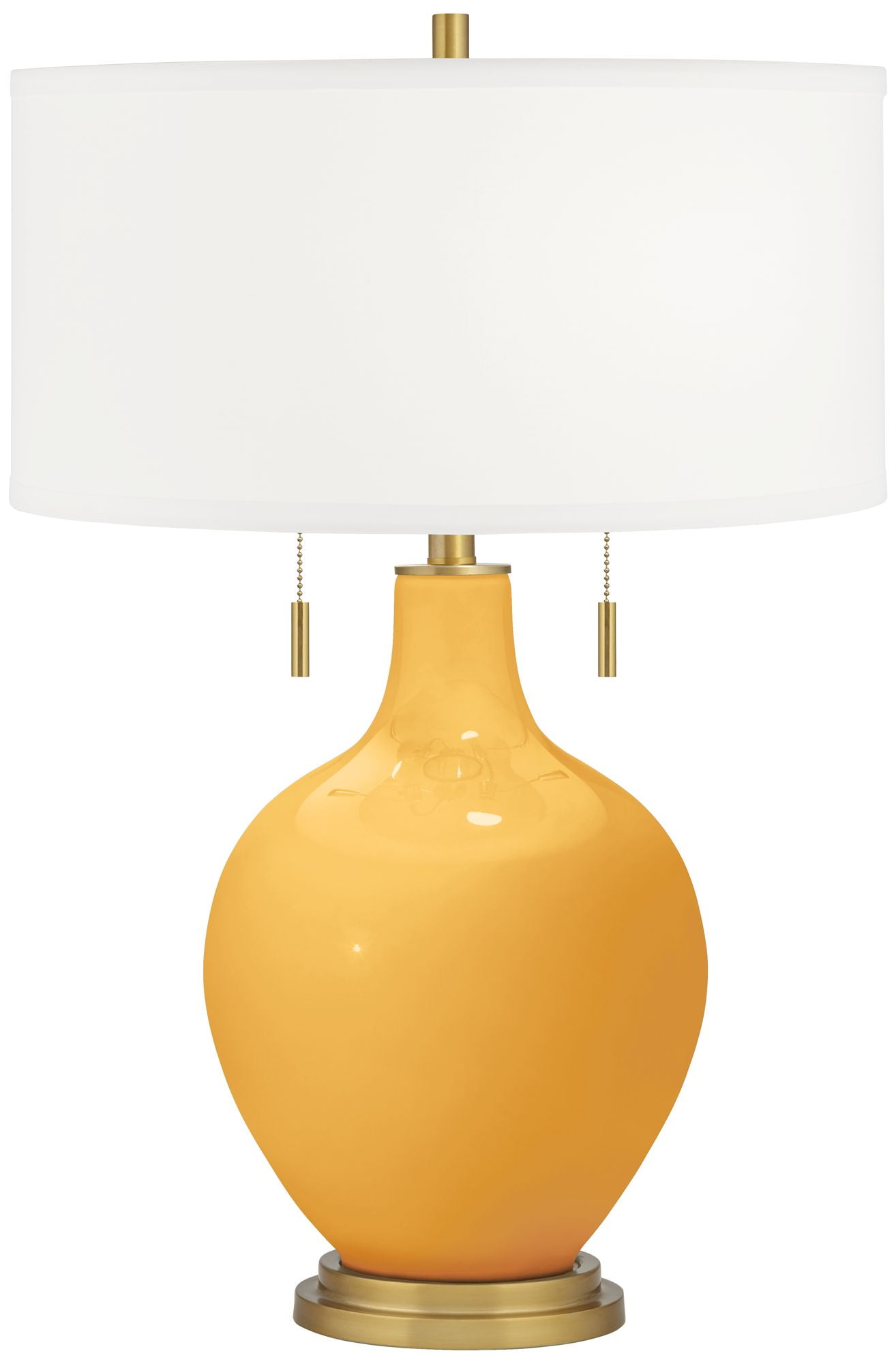 marigold table lamp