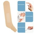 thumbnail image 4 of Muñequera Para El Pulgar, Soporte Para El Pulgar Para La Muñeca Protector Suave Y Ajustable Para La Manga De Compresión Del Pulgar Para La Tendinitis Color De La Piel, 4 of 8